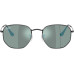 RAY BAN HEXAGONAL RB3548N 002/8O